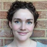 Friendly, patient tutor for those of all ages